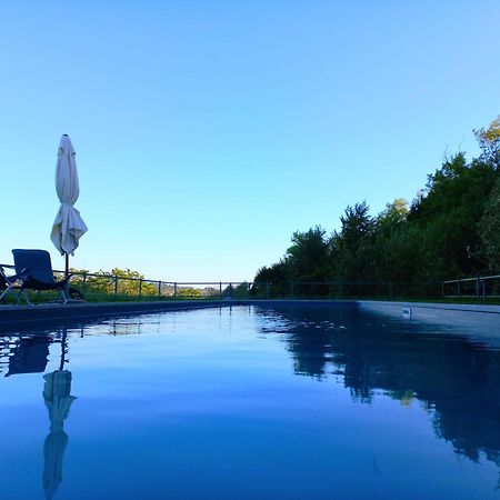 La Casa Nettarina Pension Poggio Mirteto Buitenkant foto