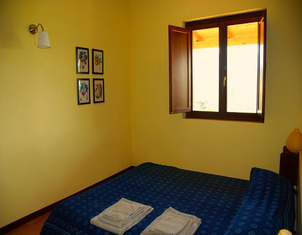 La Casa Nettarina Pension Poggio Mirteto Kamer foto
