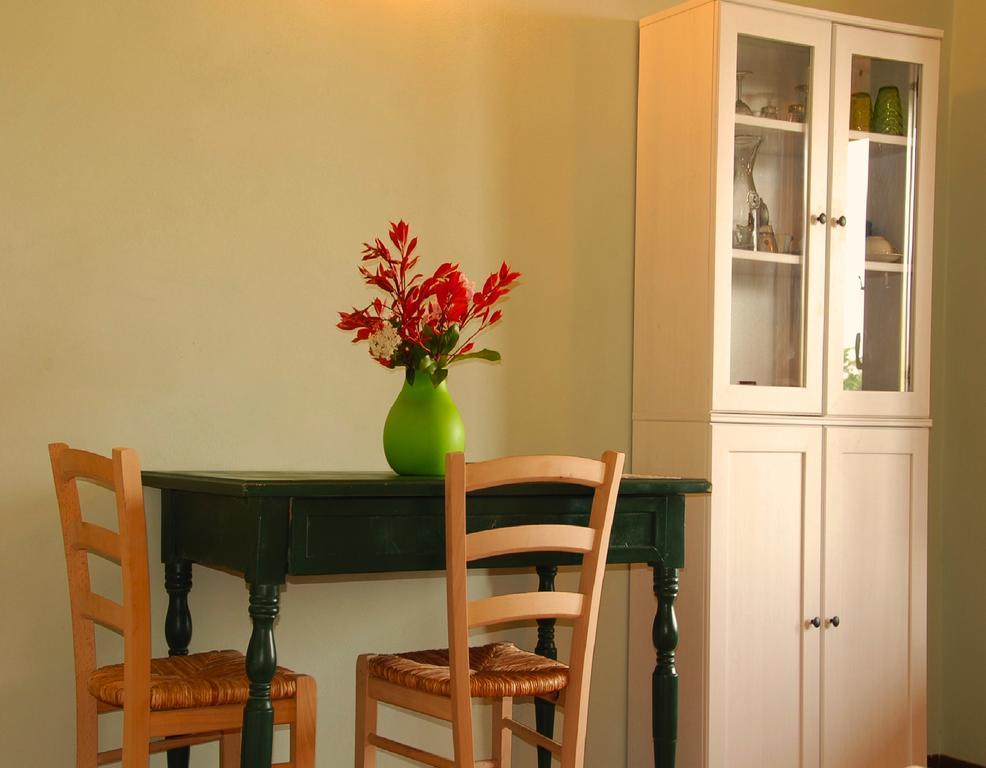 La Casa Nettarina Pension Poggio Mirteto Kamer foto