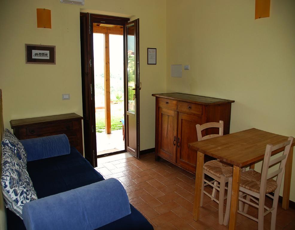 La Casa Nettarina Pension Poggio Mirteto Kamer foto