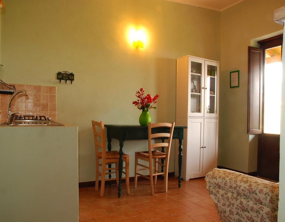 La Casa Nettarina Pension Poggio Mirteto Kamer foto